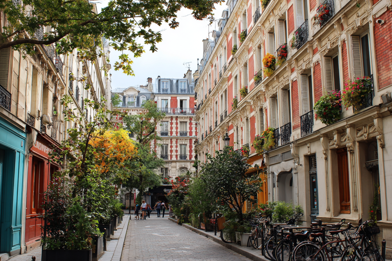 Escapades urbaines : comment découvrir une ville comme un local