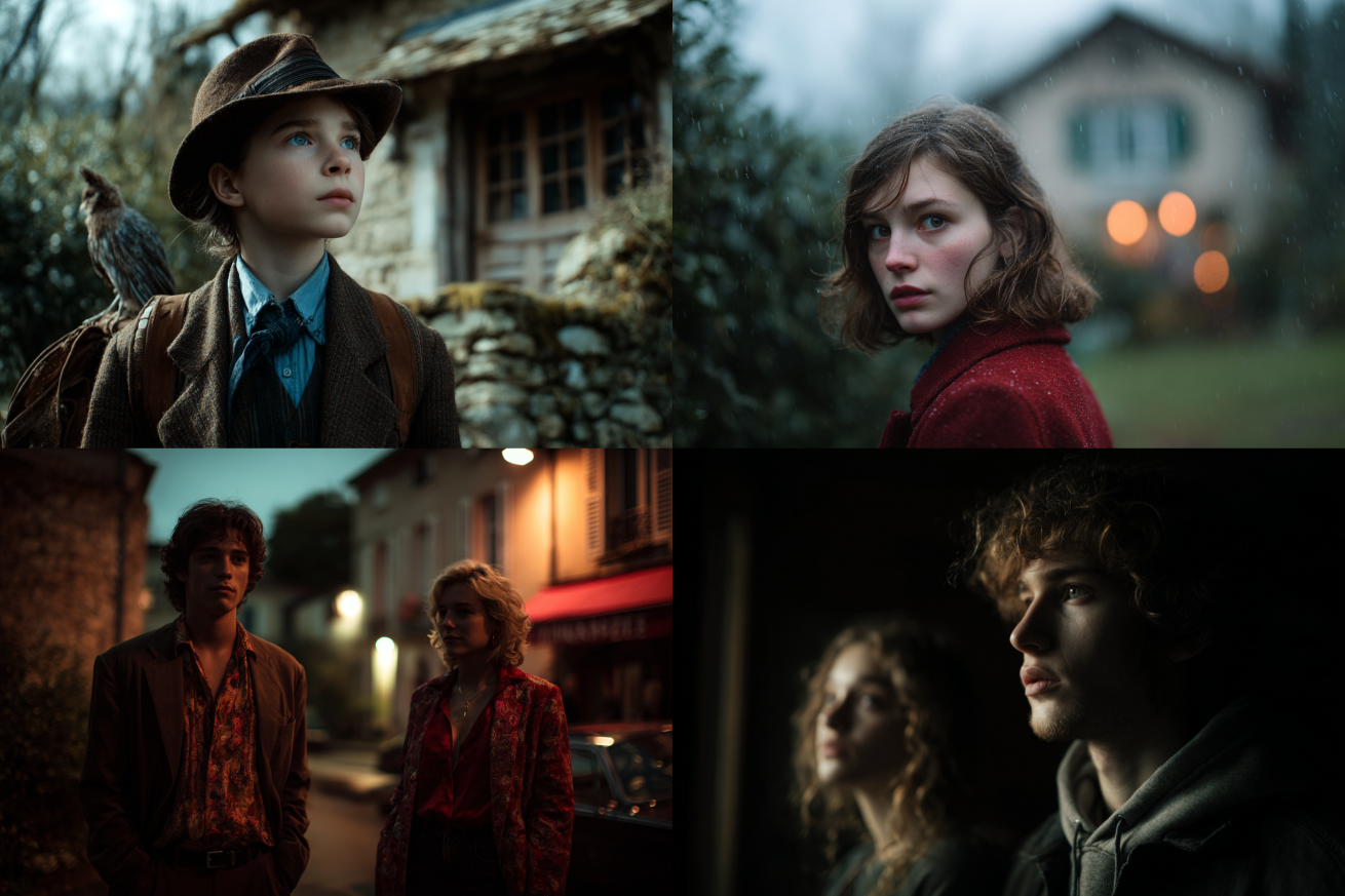 Les films et séries à ne pas manquer cette année