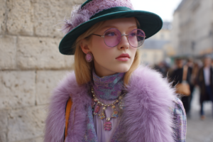 Les tendances mode qui domineront cette année