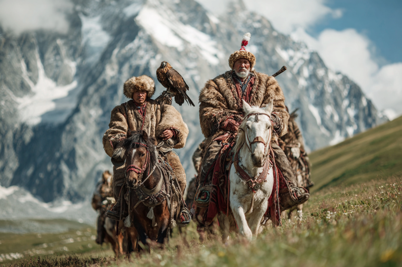 Les traditions fascinantes à travers le monde