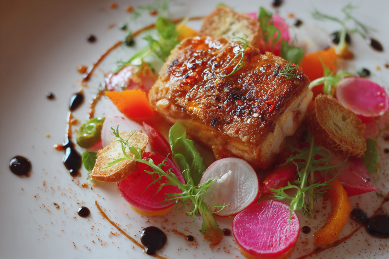 Recettes faciles pour impressionner vos invités